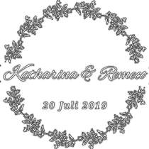 Hochzeit Remeco & Katharina